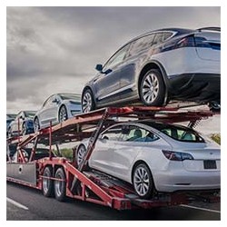 Vehicle Import