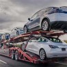 Vehicle Import